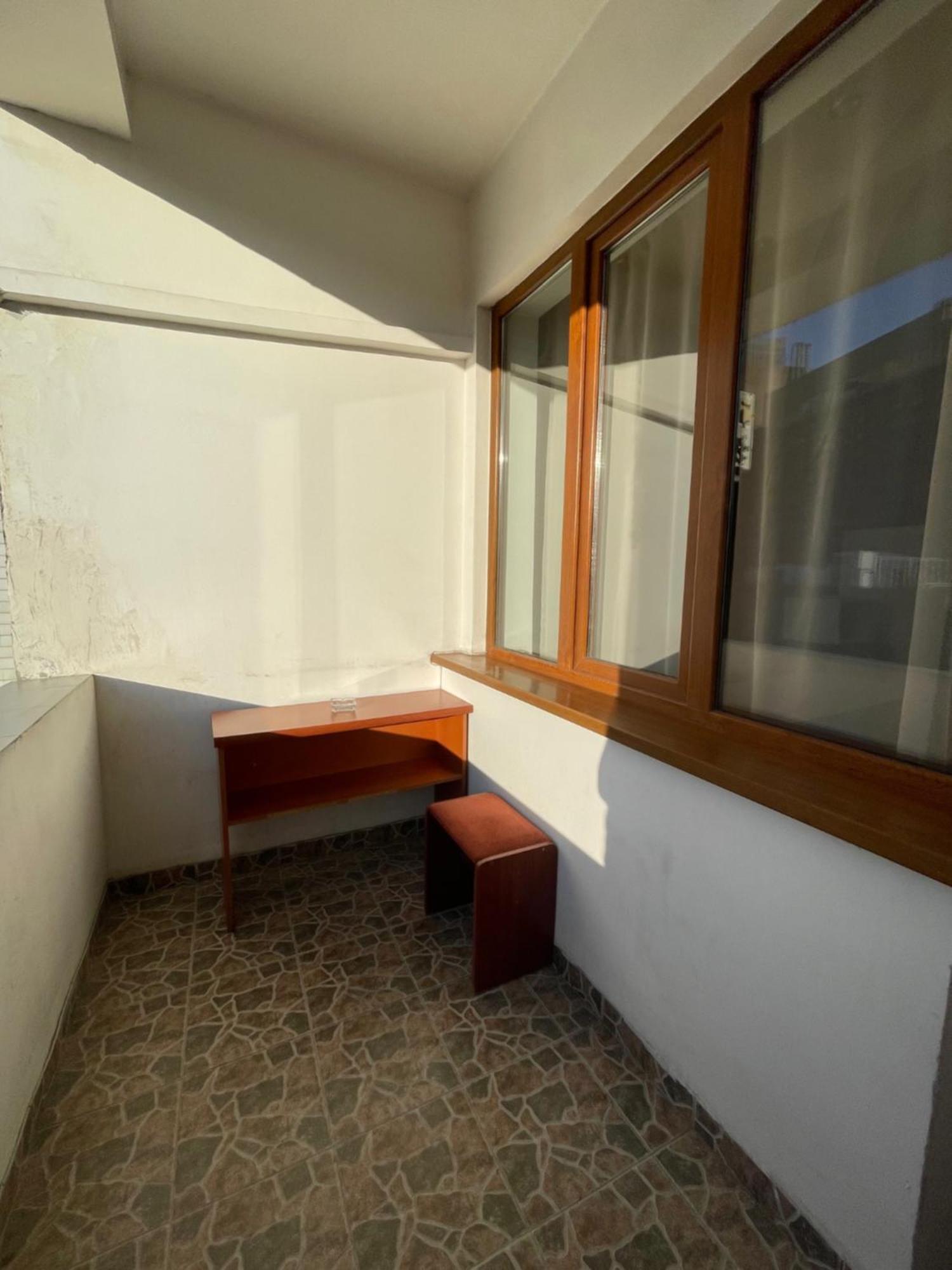 Apartment #1 In The City Center Erivan Exterior foto