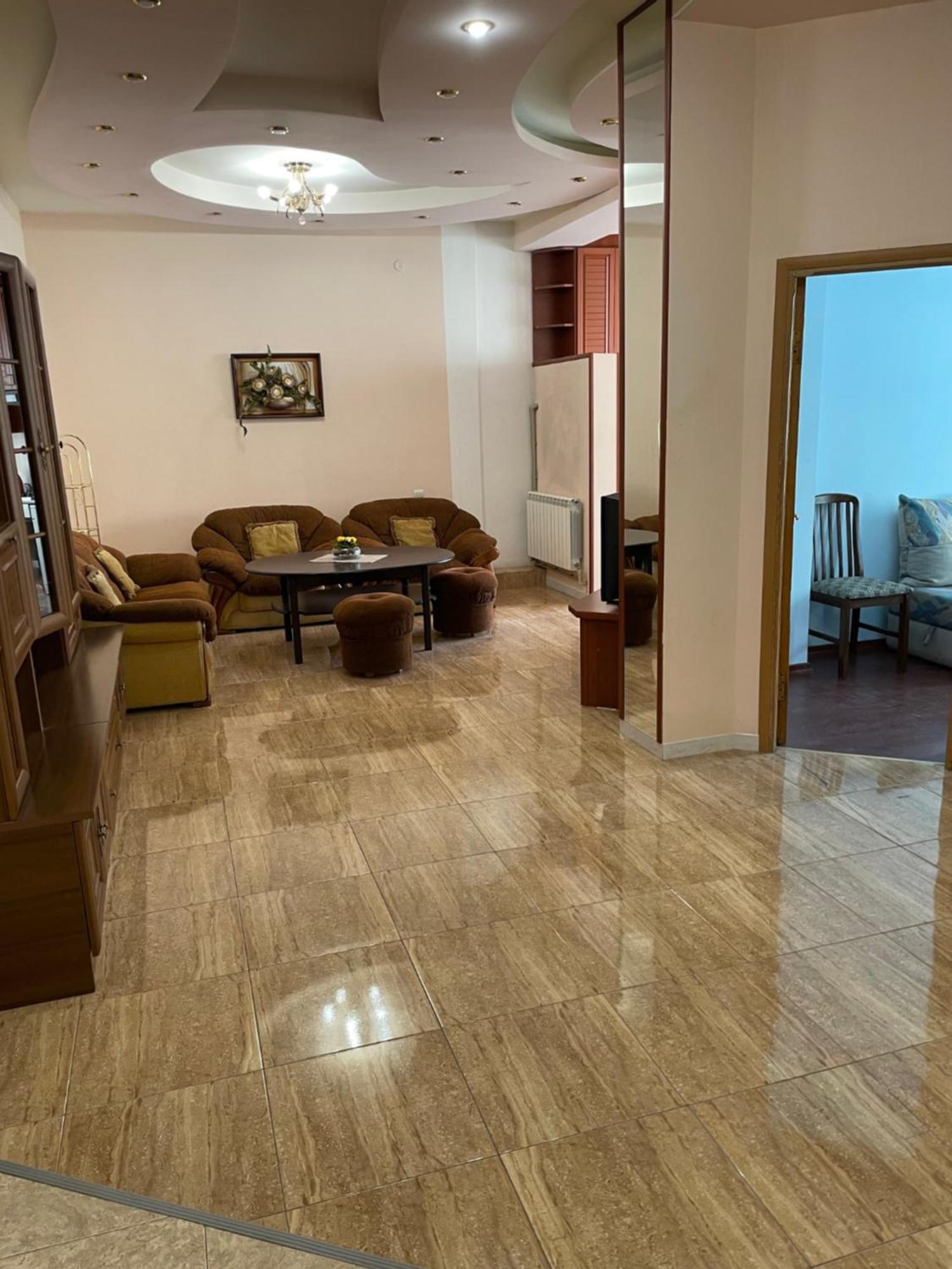 Apartment #1 In The City Center Erivan Exterior foto