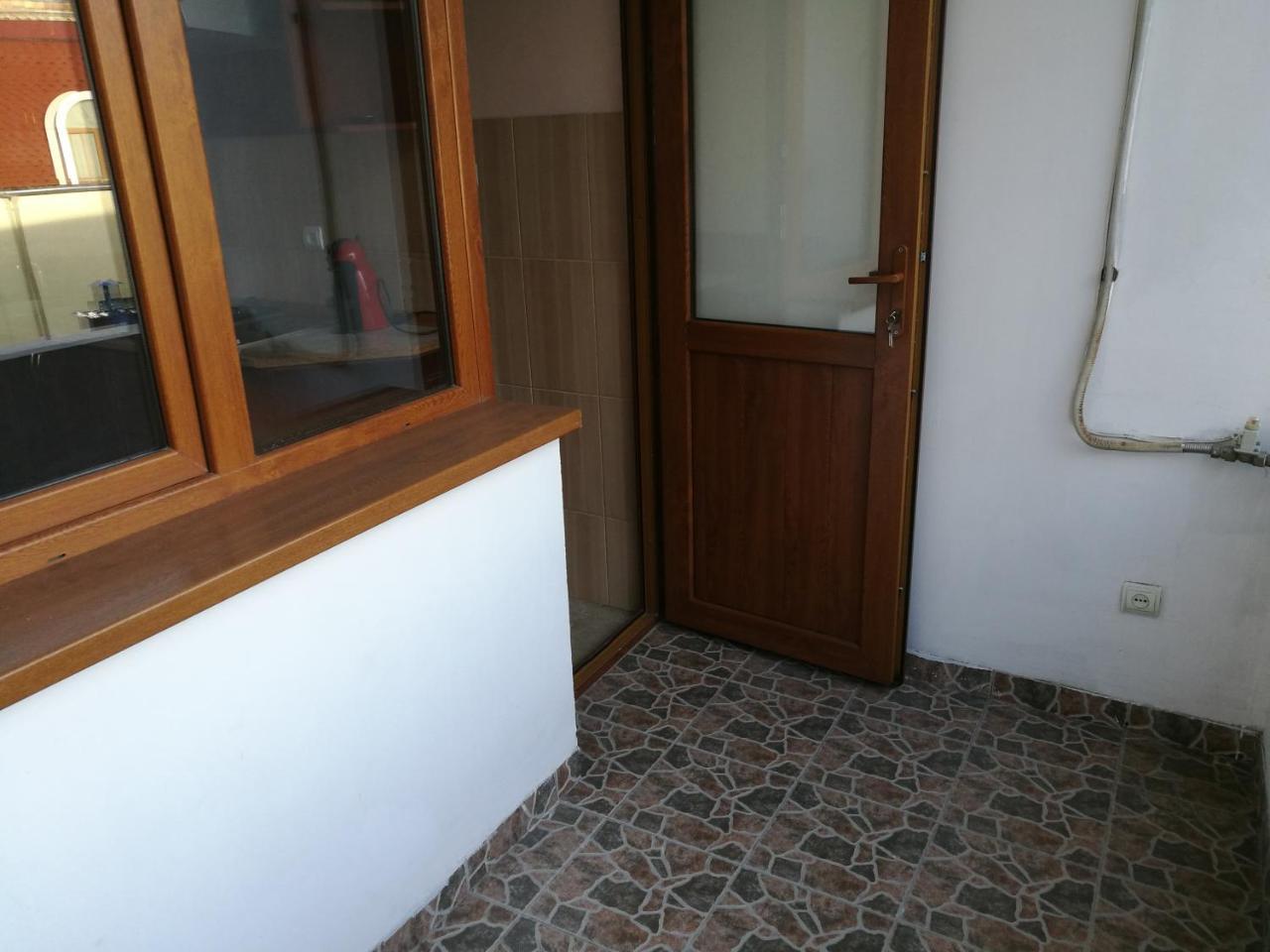 Apartment #1 In The City Center Erivan Exterior foto